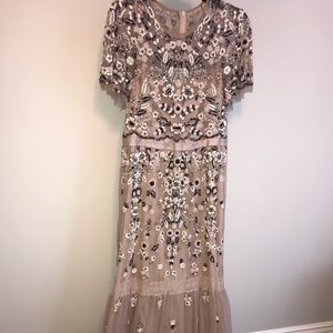Needle & Thread Formal Dress